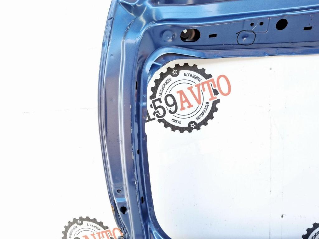 Дверь багажника, 9000 рублей, Пермь