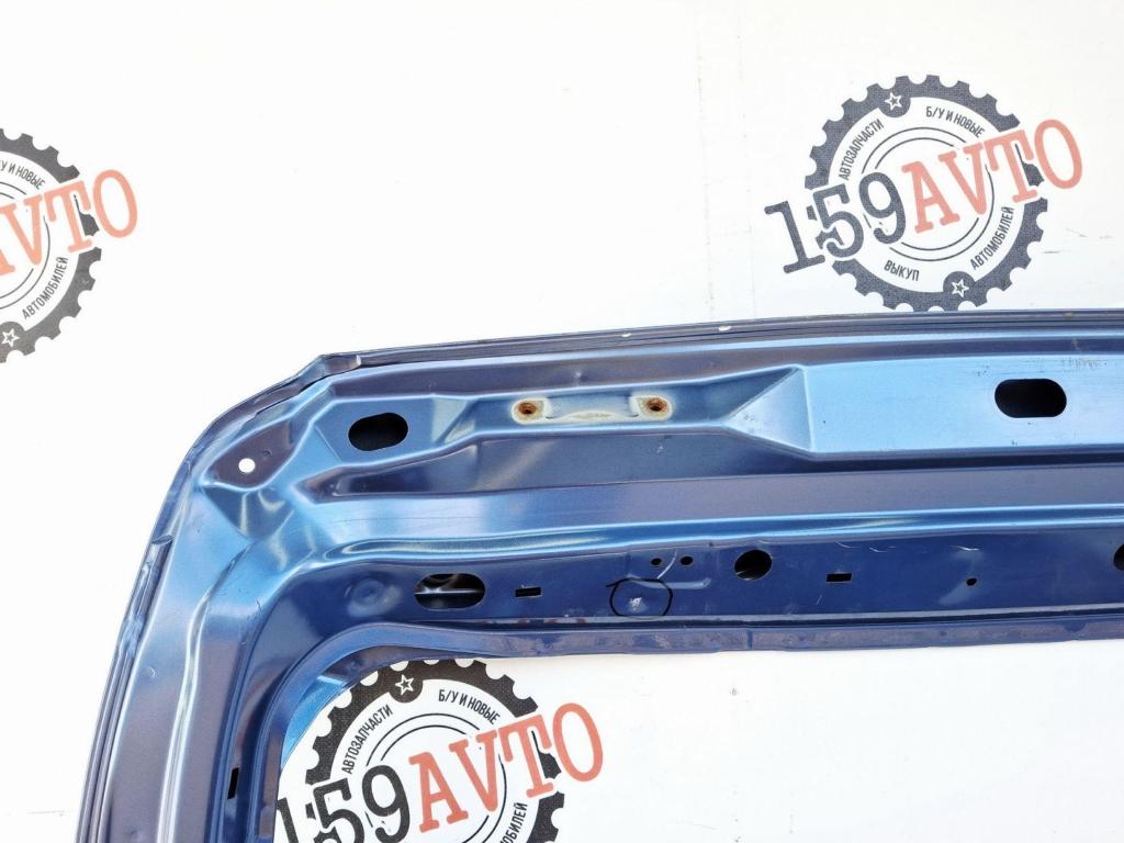 Дверь багажника, 9000 рублей, Пермь