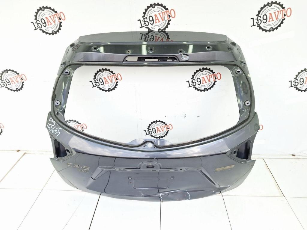 Дверь багажника, 12000 рублей, Пермь