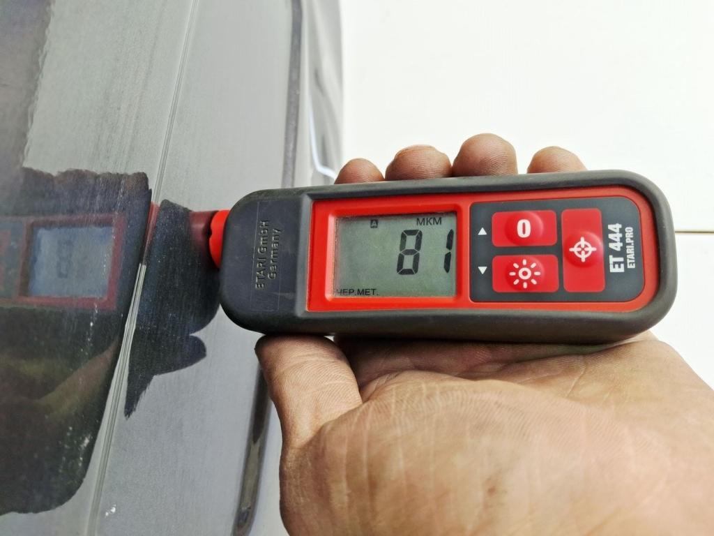 Дверь багажника, 12000 рублей, Пермь