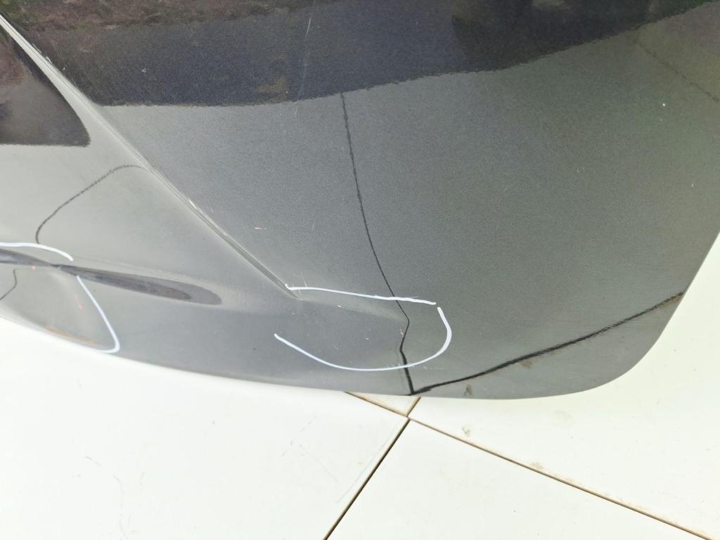 Дверь багажника, 12000 рублей, Пермь