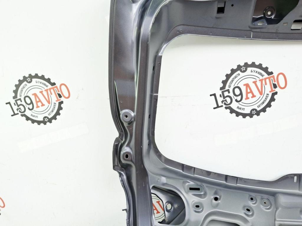 Дверь багажника, 12000 рублей, Пермь