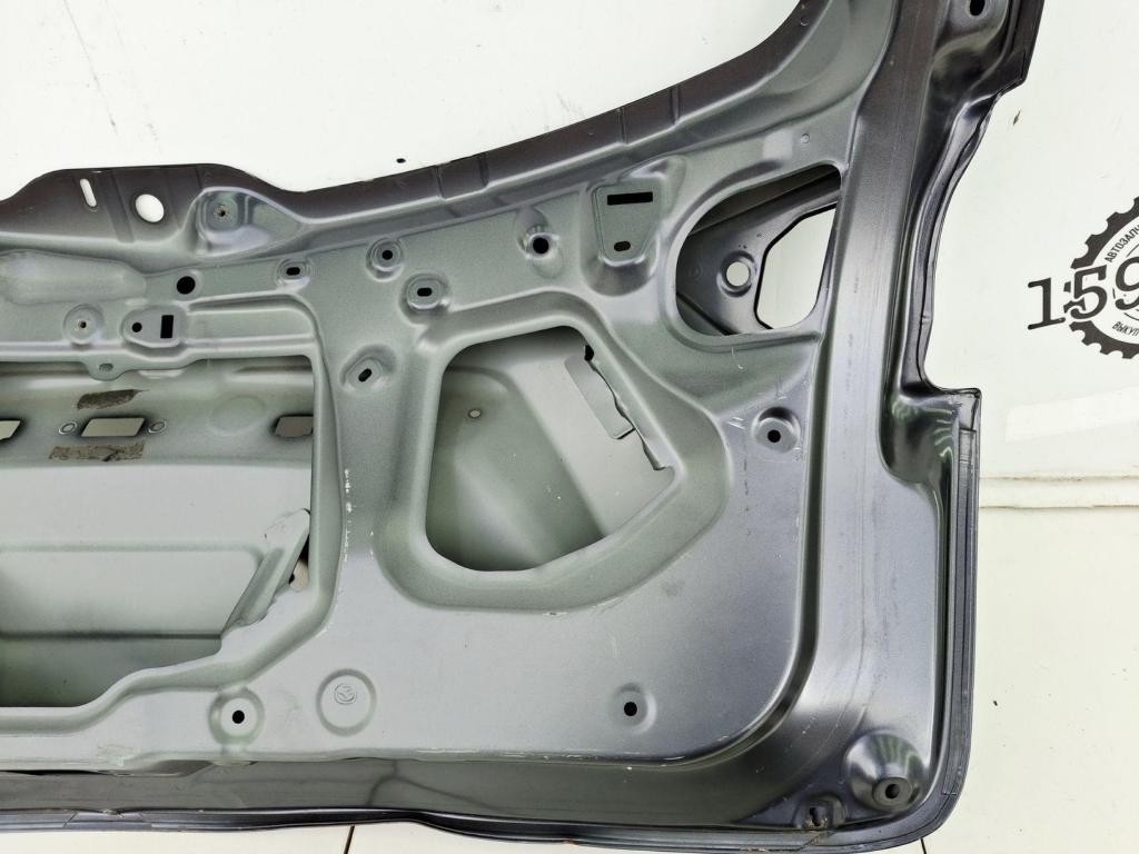 Дверь багажника, 12000 рублей, Пермь