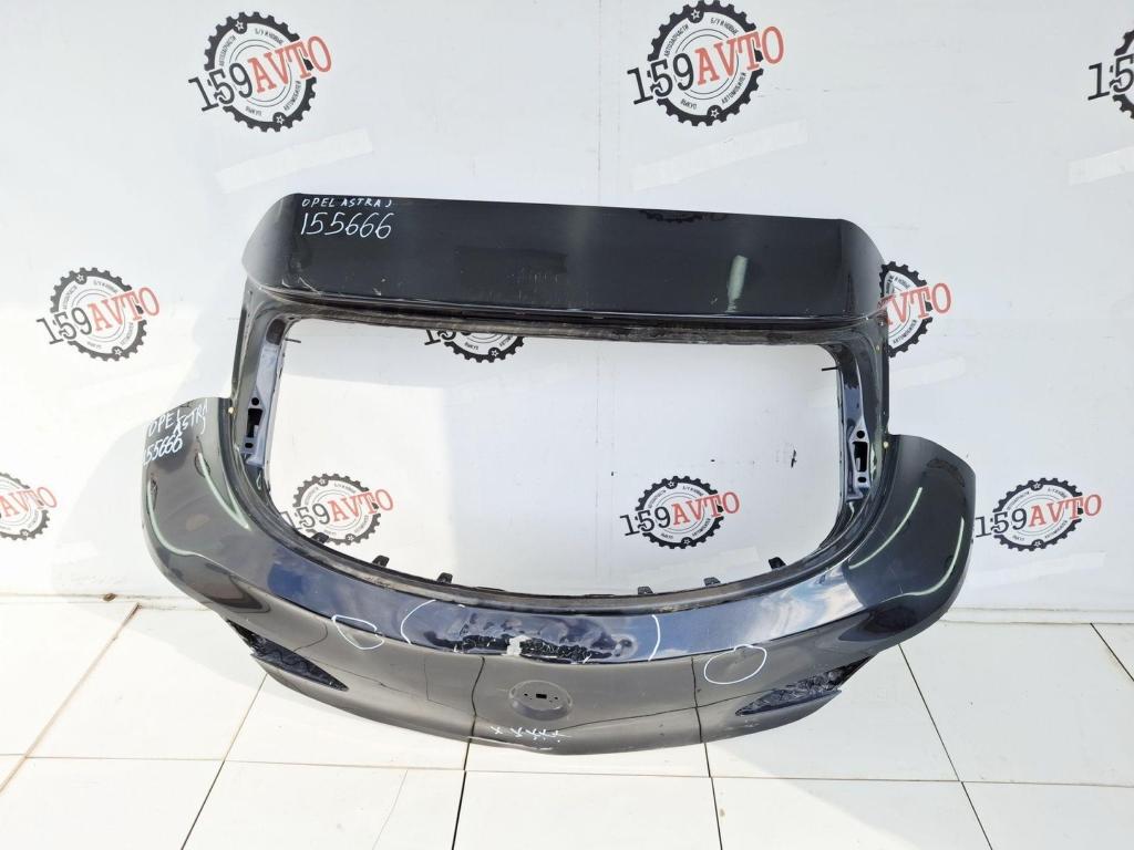 Дверь багажника, 5000 рублей, Пермь