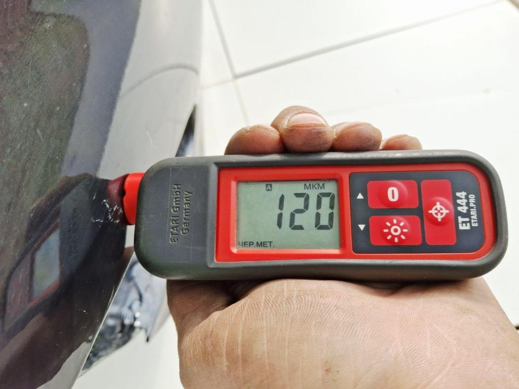 Дверь багажника, 5000 рублей, Пермь