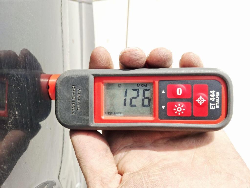 Дверь багажника, 5000 рублей, Пермь