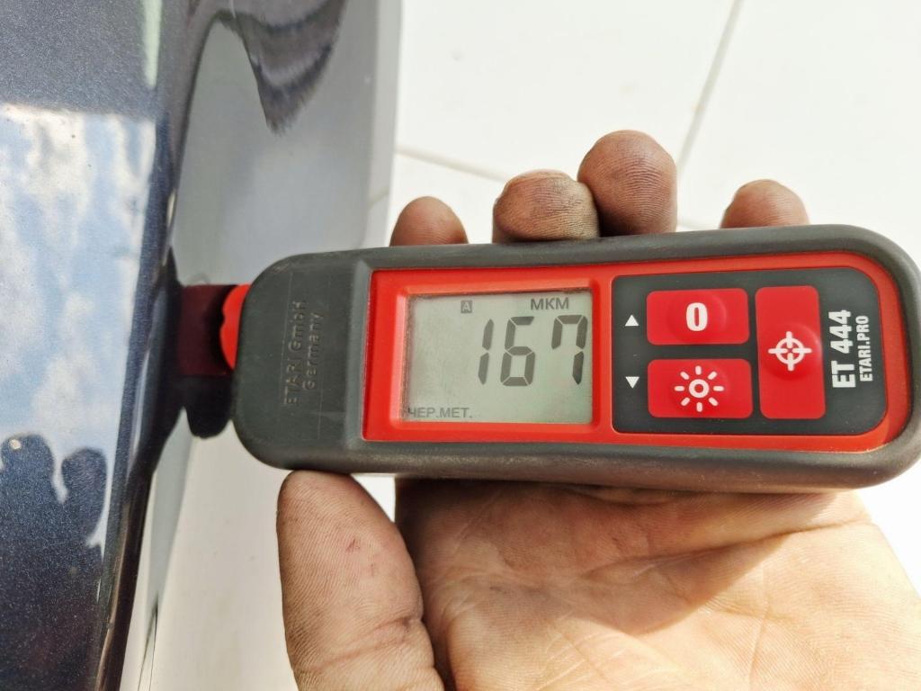 Дверь багажника, 5000 рублей, Пермь