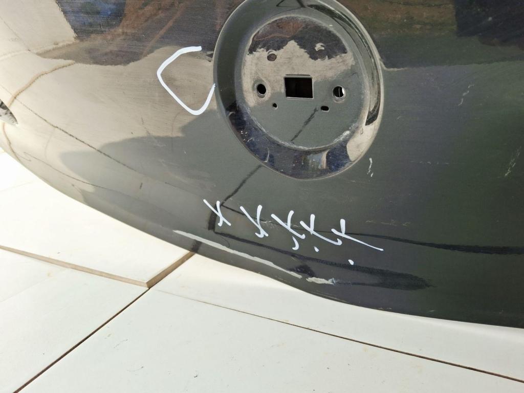 Дверь багажника, 5000 рублей, Пермь