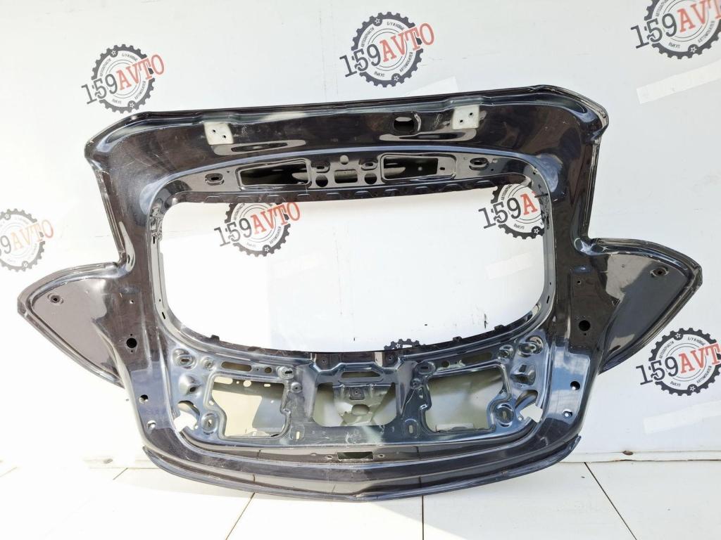 Дверь багажника, 5000 рублей, Пермь