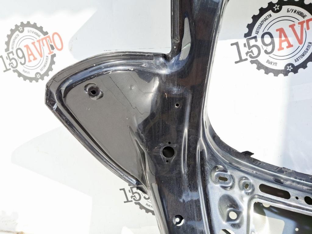 Дверь багажника, 5000 рублей, Пермь