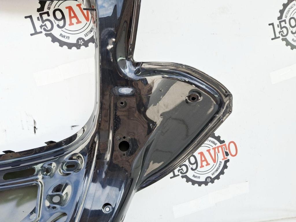 Дверь багажника, 5000 рублей, Пермь