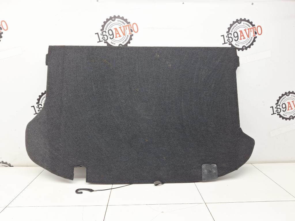 Пол багажника, 2000 рублей, Пермь