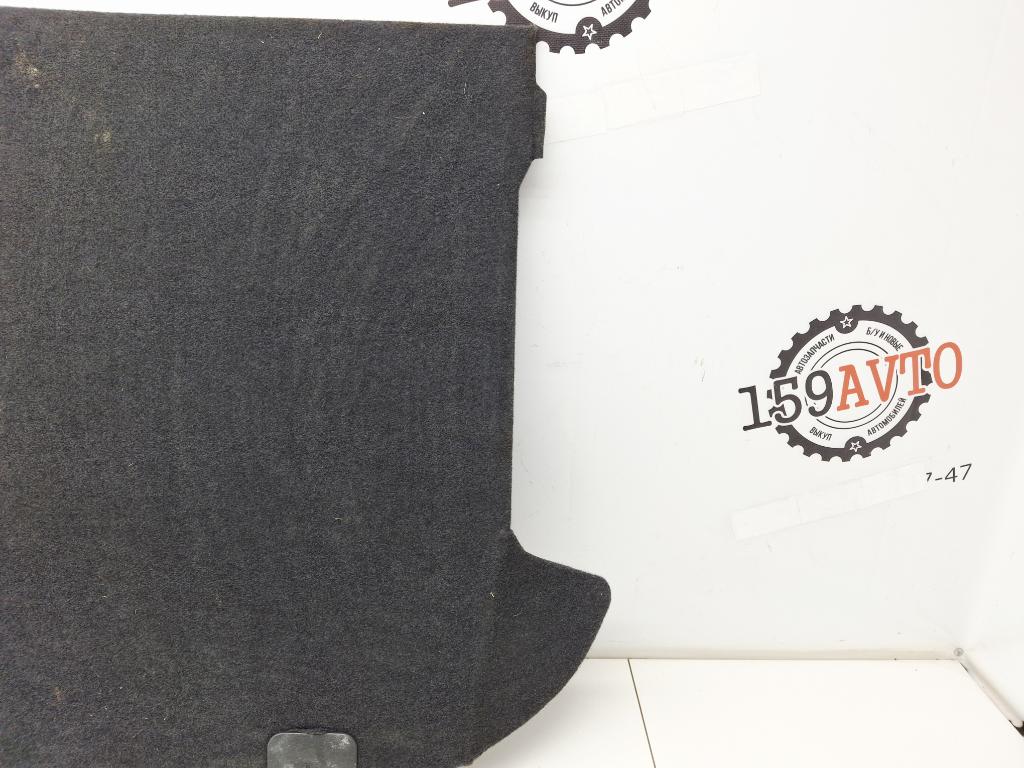 Пол багажника, 2000 рублей, Пермь