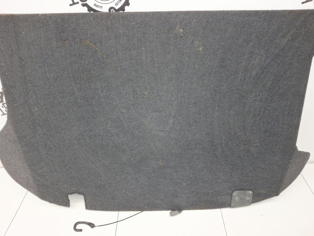 Пол багажника, 2000 рублей, Пермь