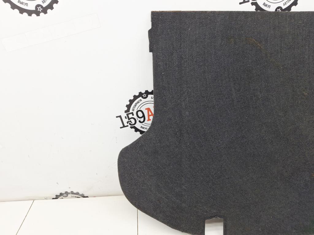 Пол багажника, 2000 рублей, Пермь