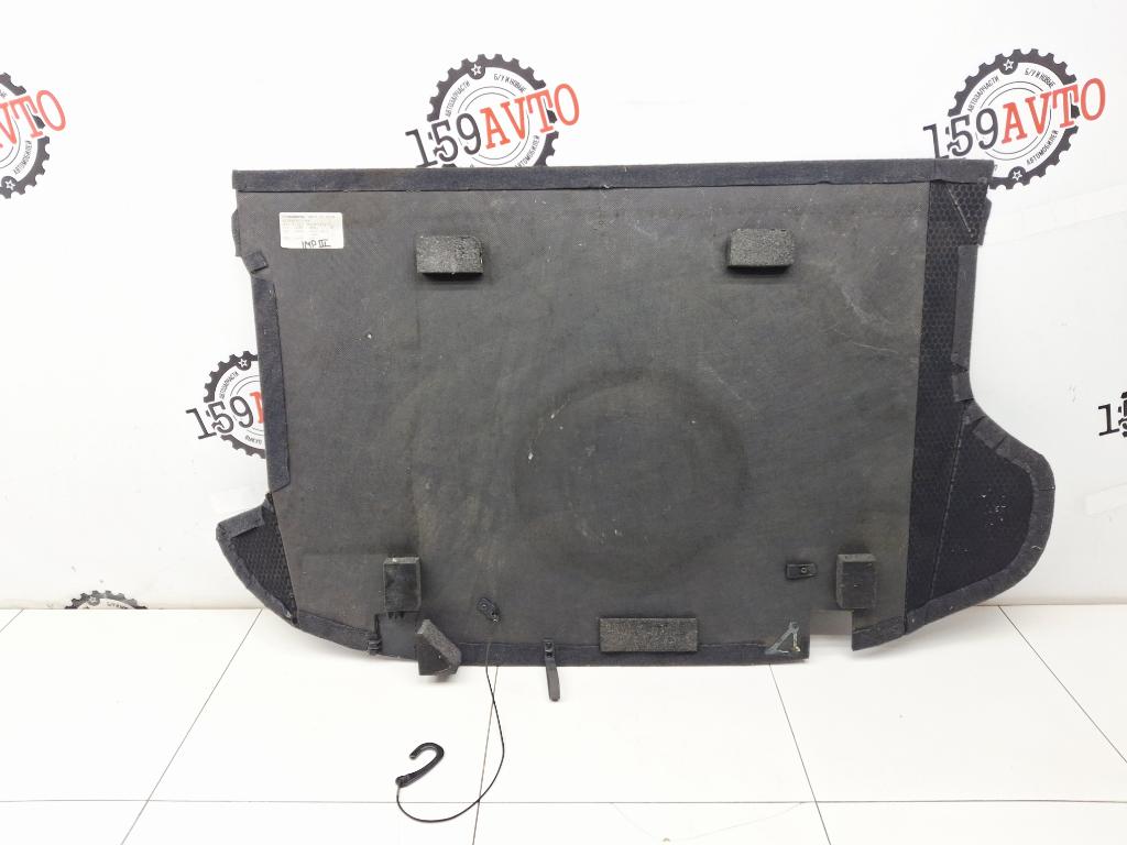 Пол багажника, 2000 рублей, Пермь