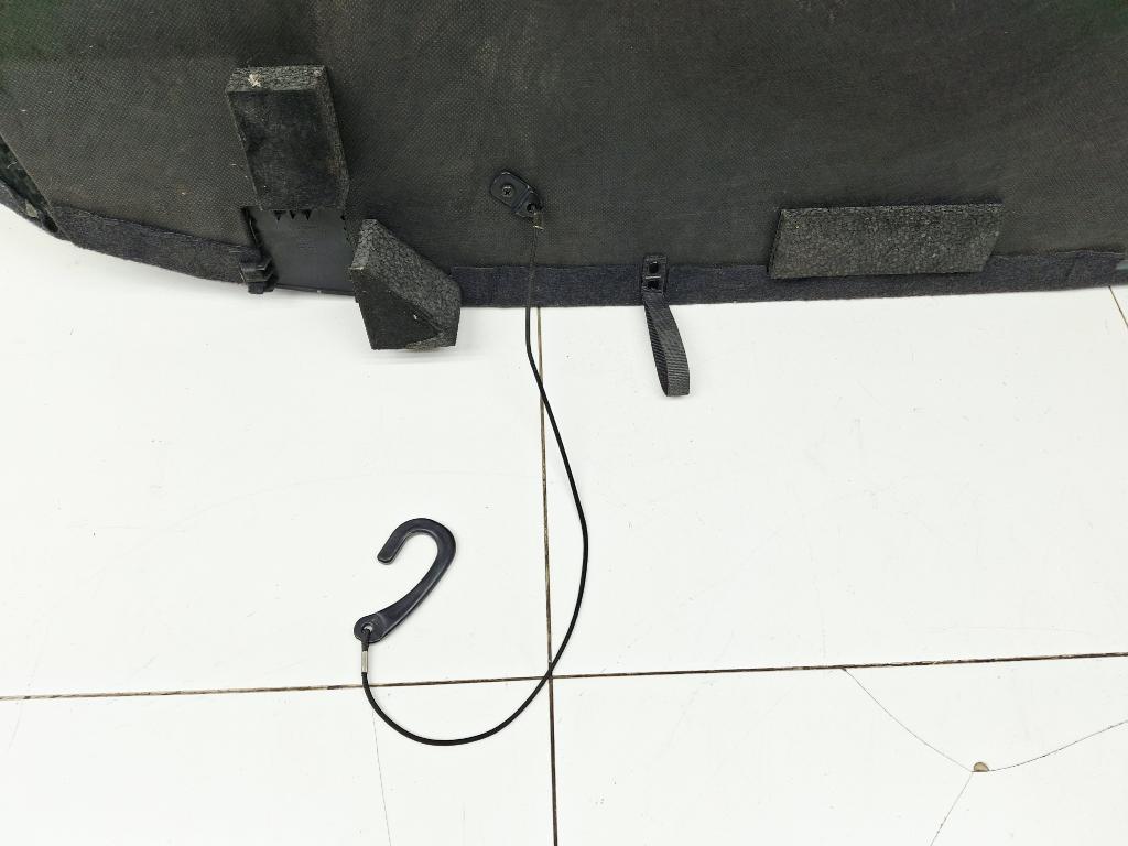 Пол багажника, 2000 рублей, Пермь