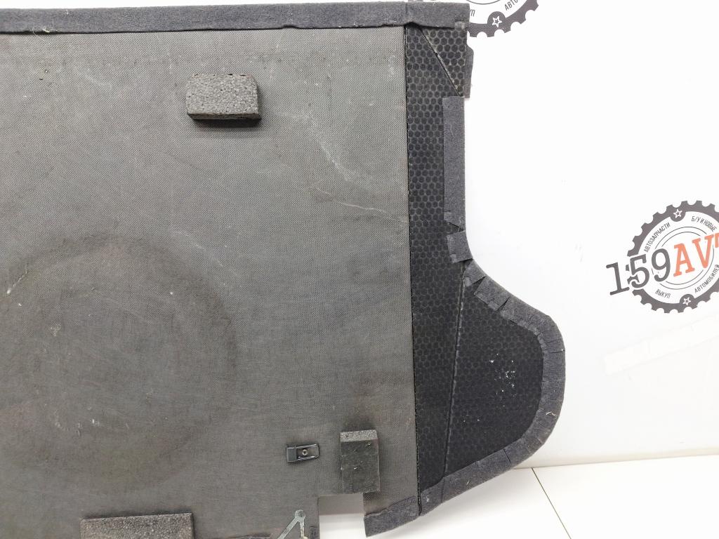 Пол багажника, 2000 рублей, Пермь