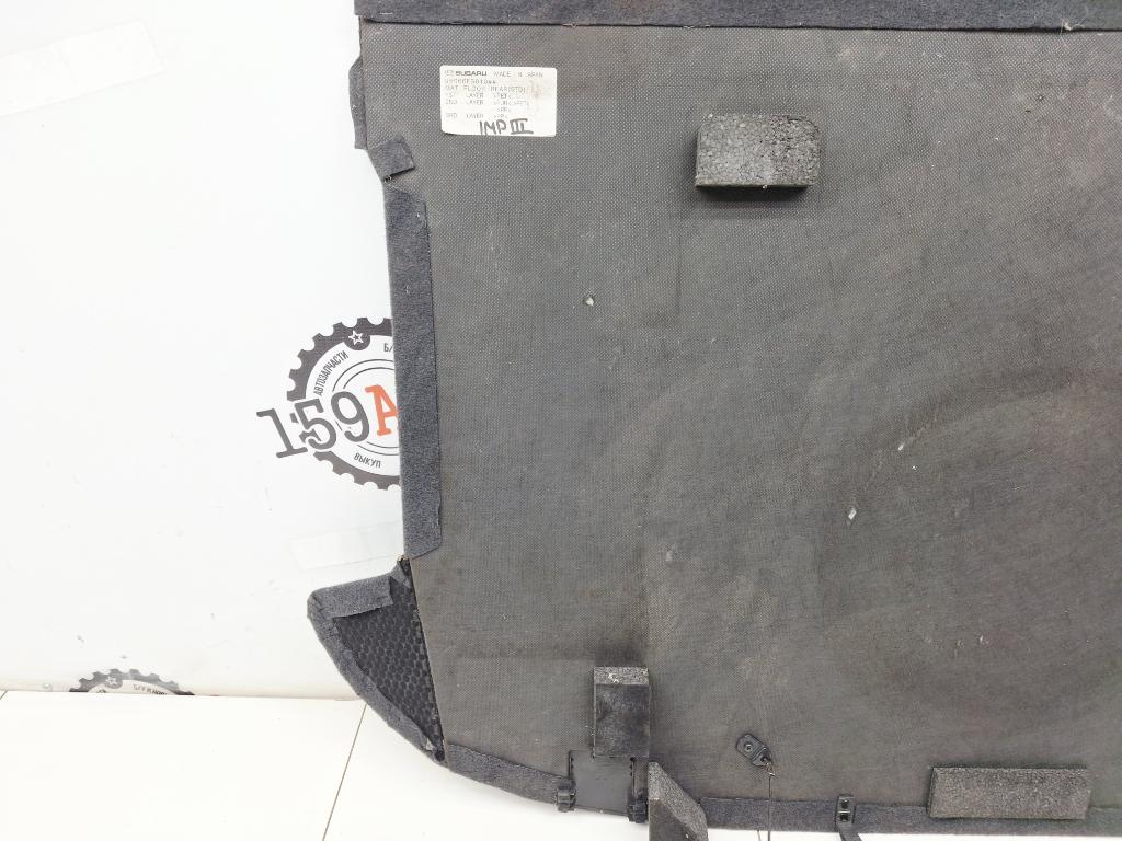 Пол багажника, 2000 рублей, Пермь