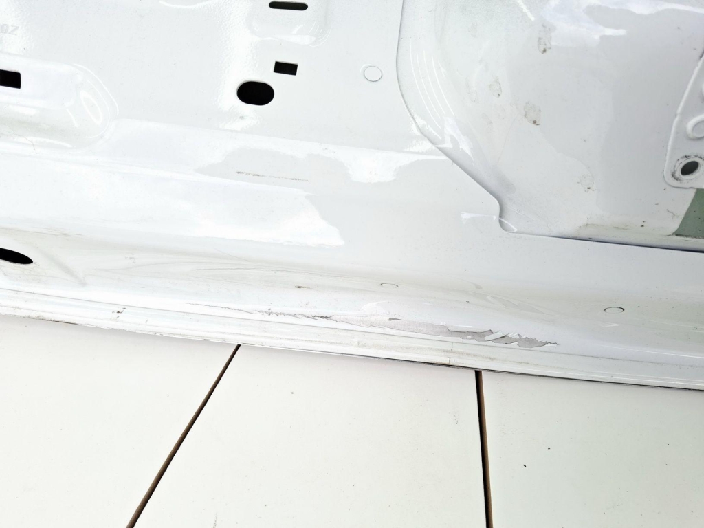 Дверь багажника, 15000 рублей, Пермь