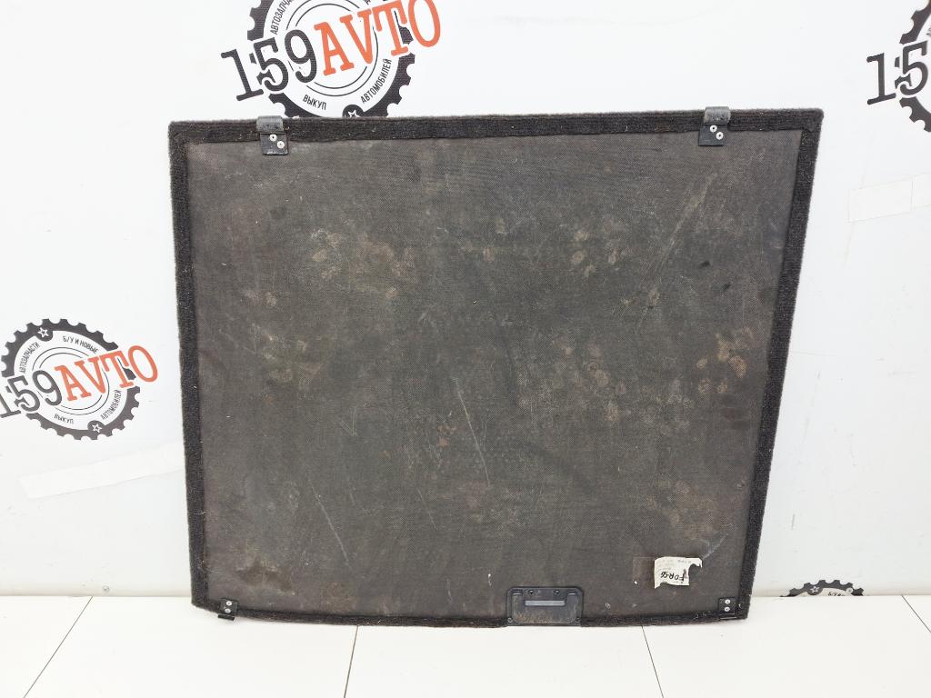 Пол багажника, 1500 рублей, Пермь