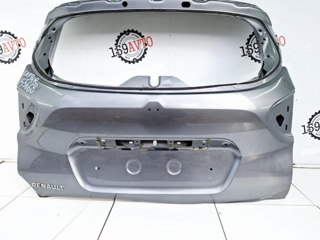 Дверь багажника, 20000 рублей, Пермь