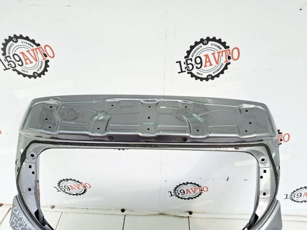 Дверь багажника, 20000 рублей, Пермь