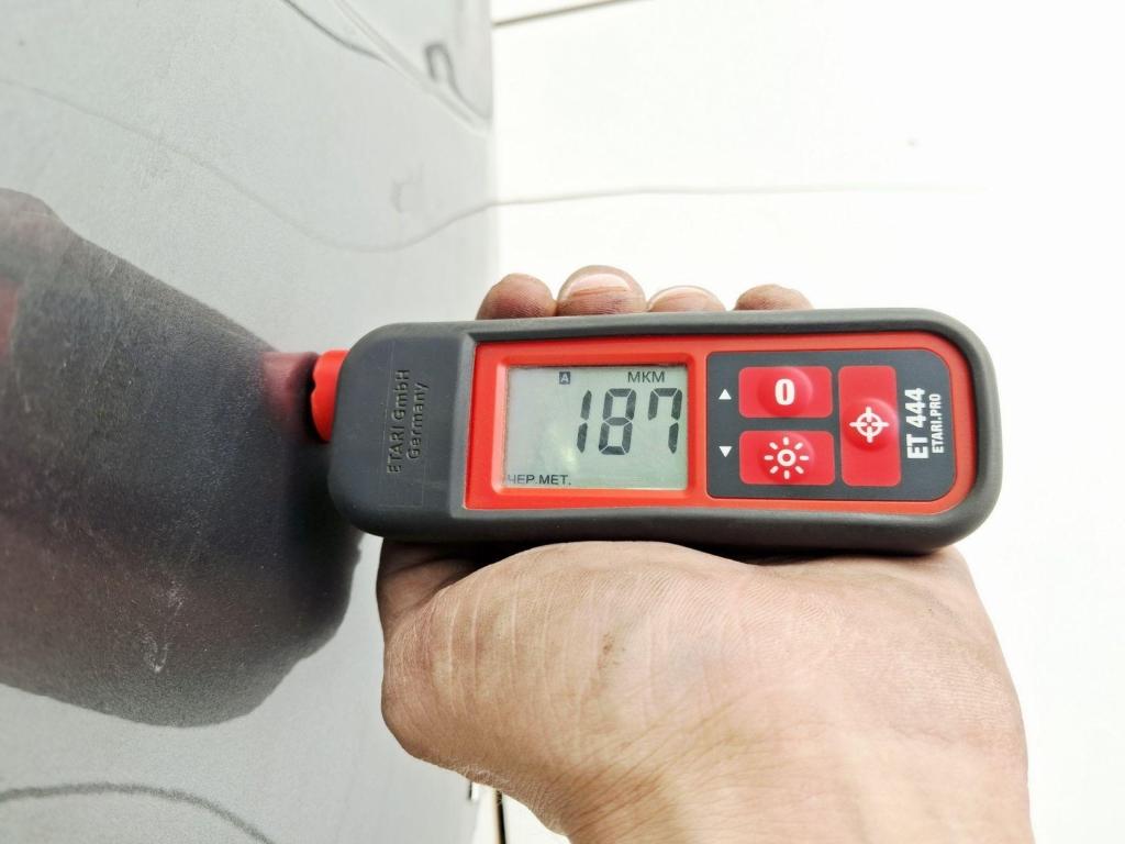 Дверь багажника, 20000 рублей, Пермь