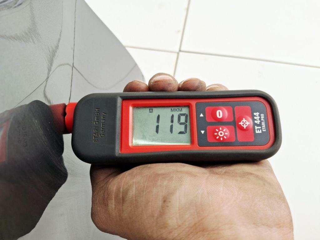 Дверь багажника, 20000 рублей, Пермь