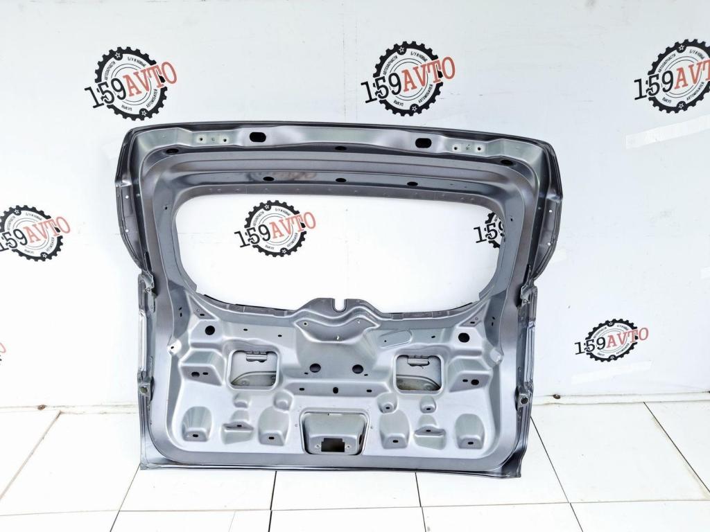 Дверь багажника, 20000 рублей, Пермь