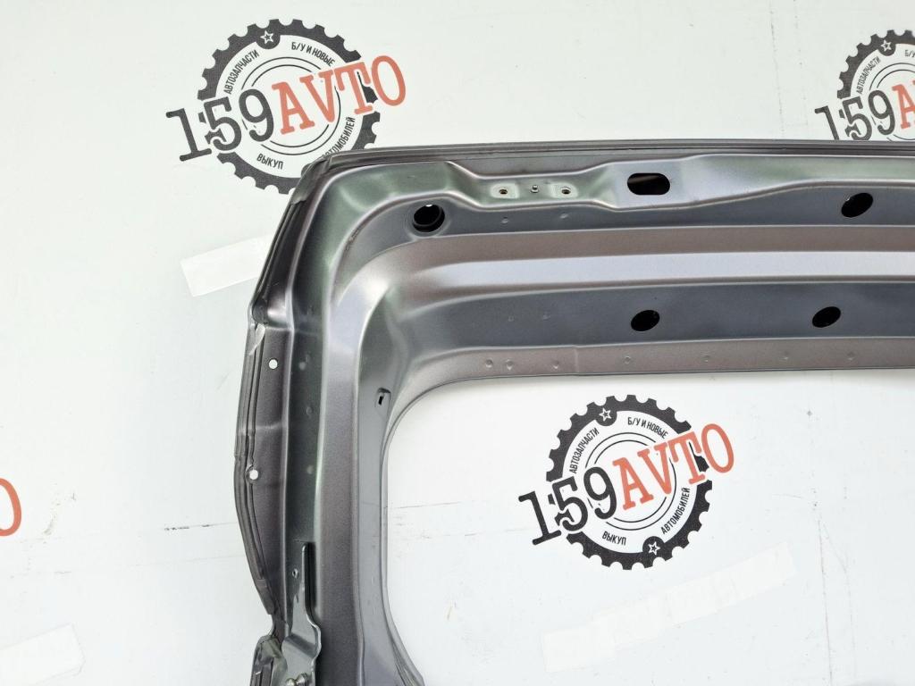 Дверь багажника, 20000 рублей, Пермь