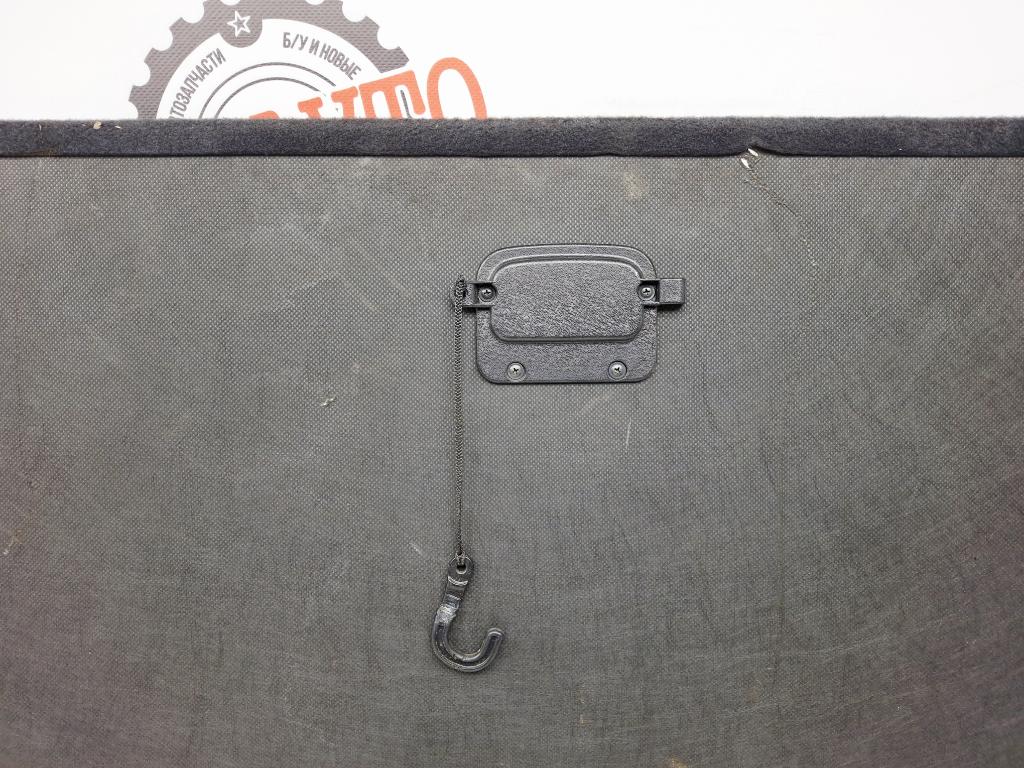 Пол багажника, 1500 рублей, Пермь