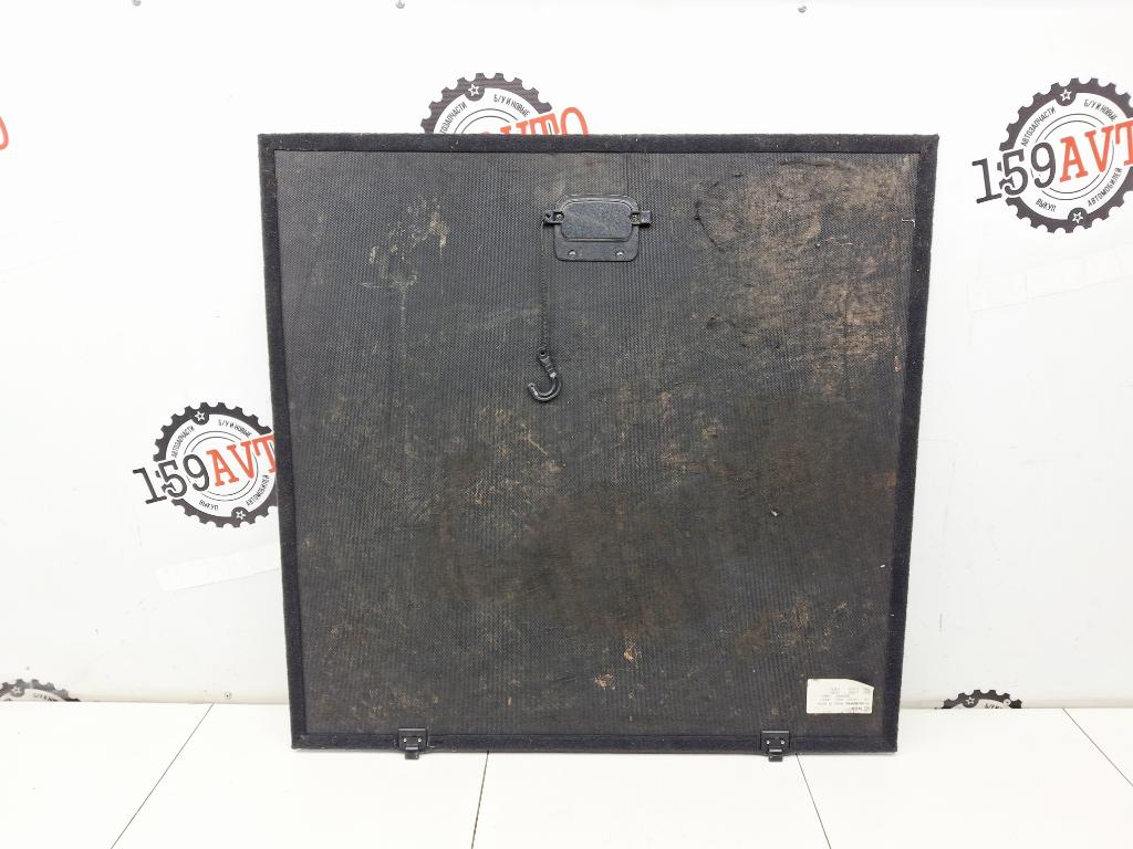 Пол багажника, 1500 рублей, Пермь