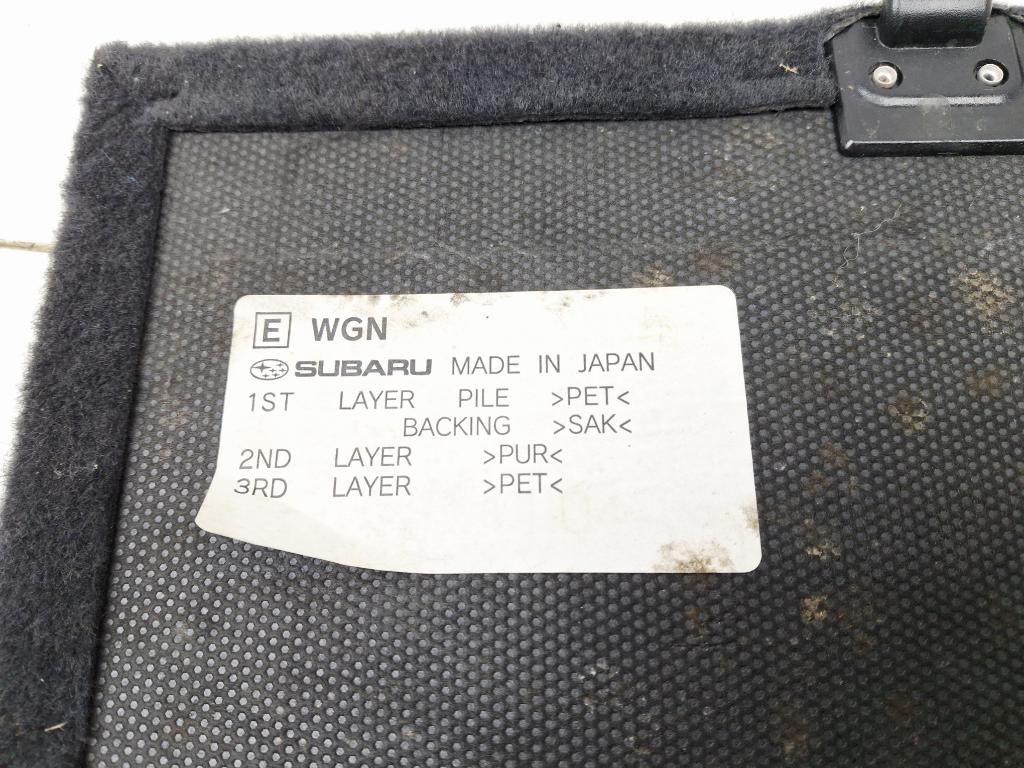 Пол багажника, 1500 рублей, Пермь