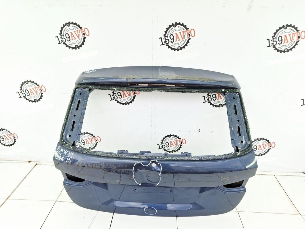 Дверь багажника, 5000 рублей, Пермь