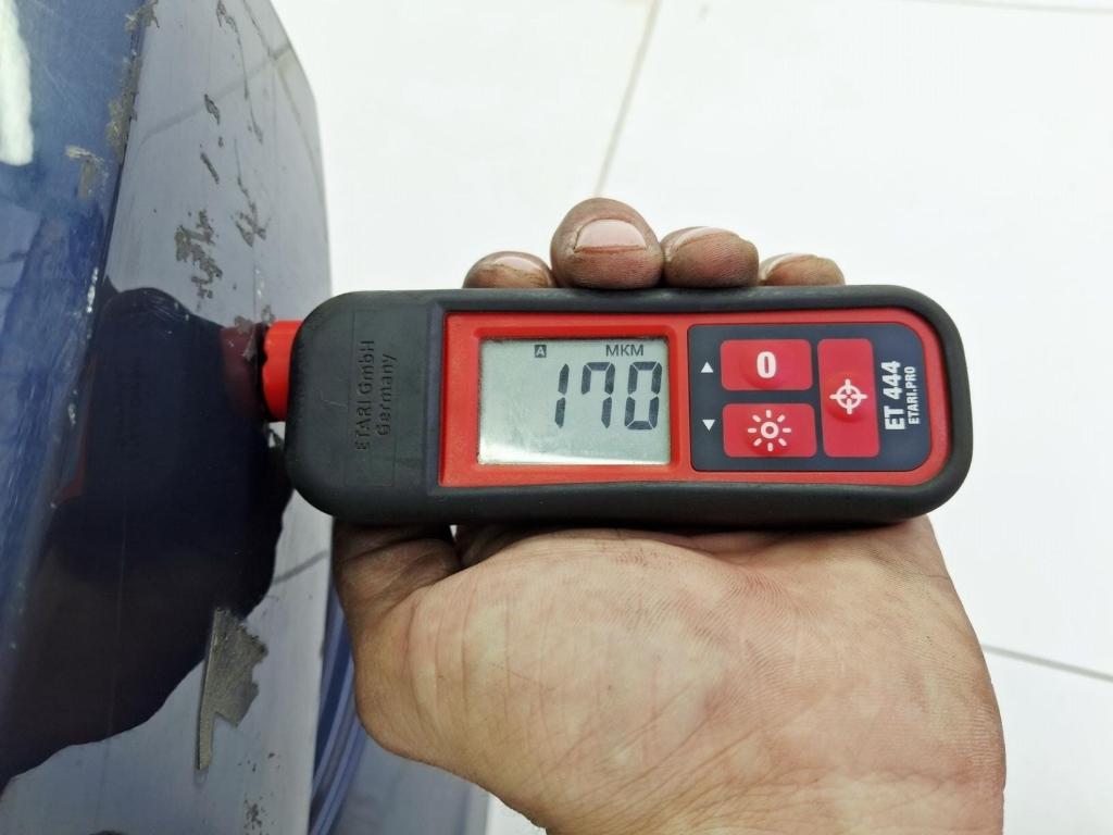 Дверь багажника, 5000 рублей, Пермь