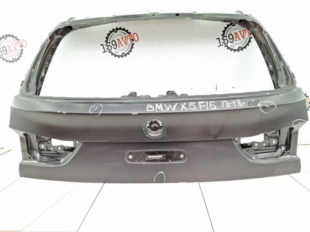 Дверь багажника верхняя, 15000 рублей, Пермь