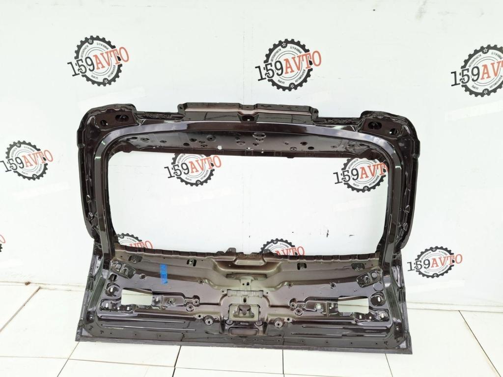 Дверь багажника верхняя, 15000 рублей, Пермь