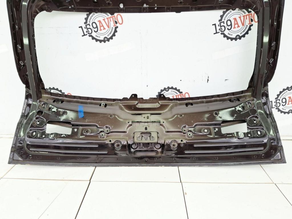 Дверь багажника верхняя, 15000 рублей, Пермь