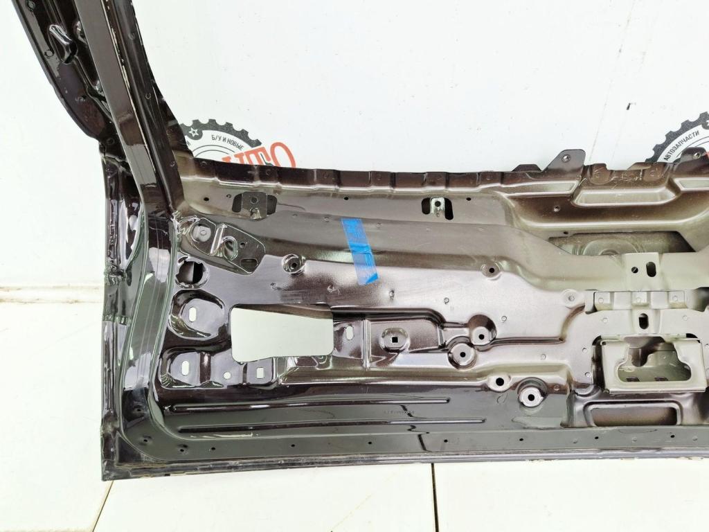 Дверь багажника верхняя, 15000 рублей, Пермь