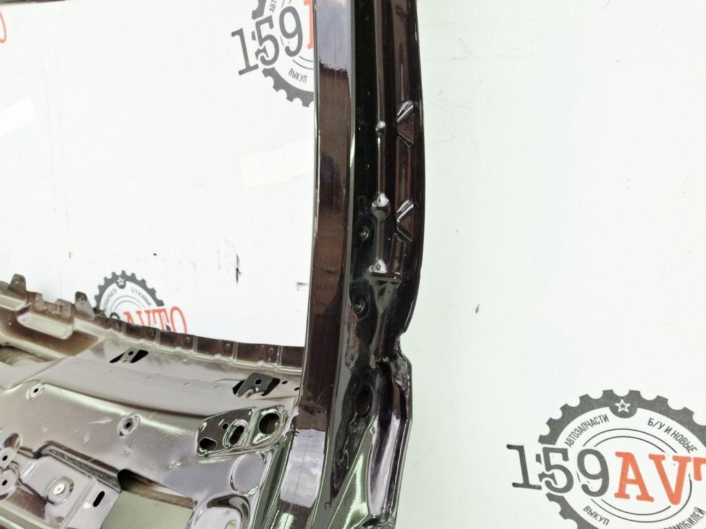 Дверь багажника верхняя, 15000 рублей, Пермь