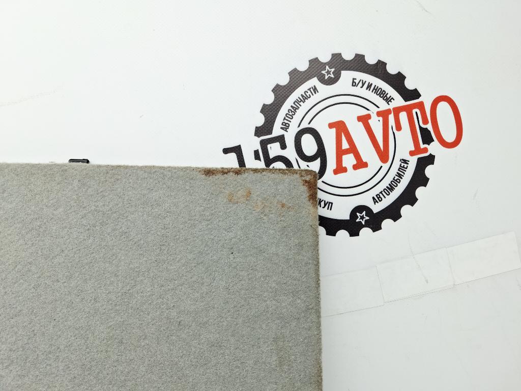 Пол багажника, 2000 рублей, Пермь