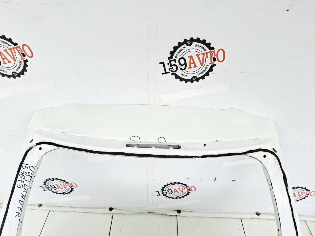 Дверь багажника, 30000 рублей, Пермь