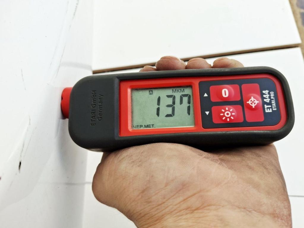 Дверь багажника, 30000 рублей, Пермь