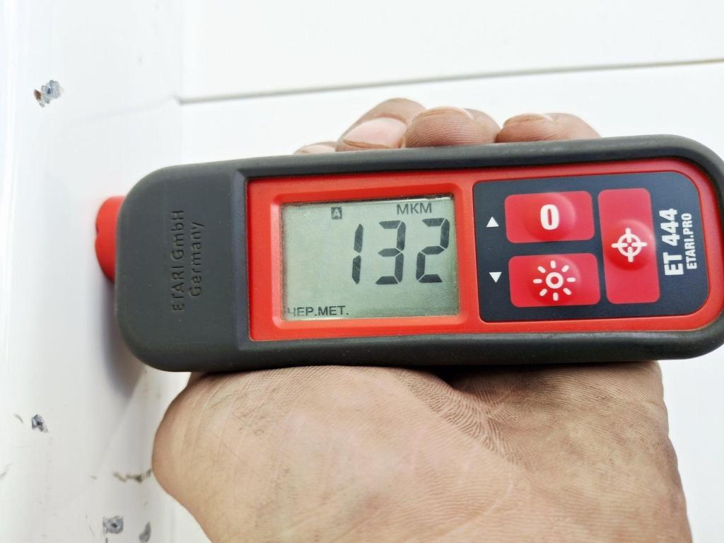 Дверь багажника, 30000 рублей, Пермь