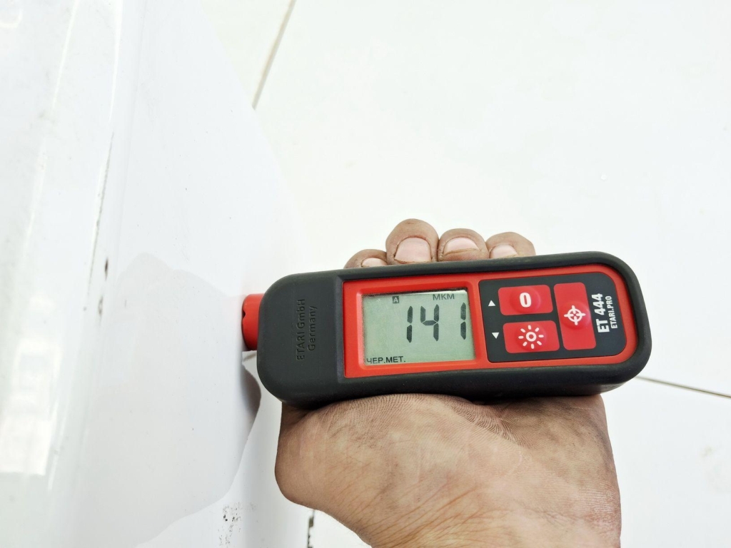 Дверь багажника, 30000 рублей, Пермь