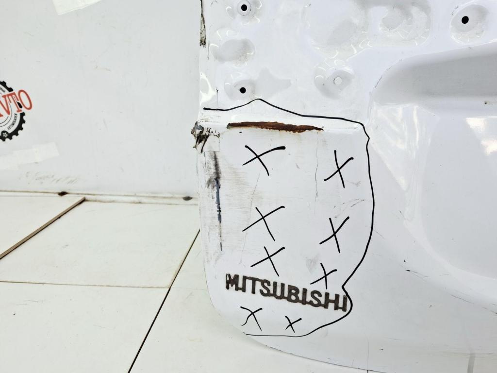 Дверь багажника, 30000 рублей, Пермь