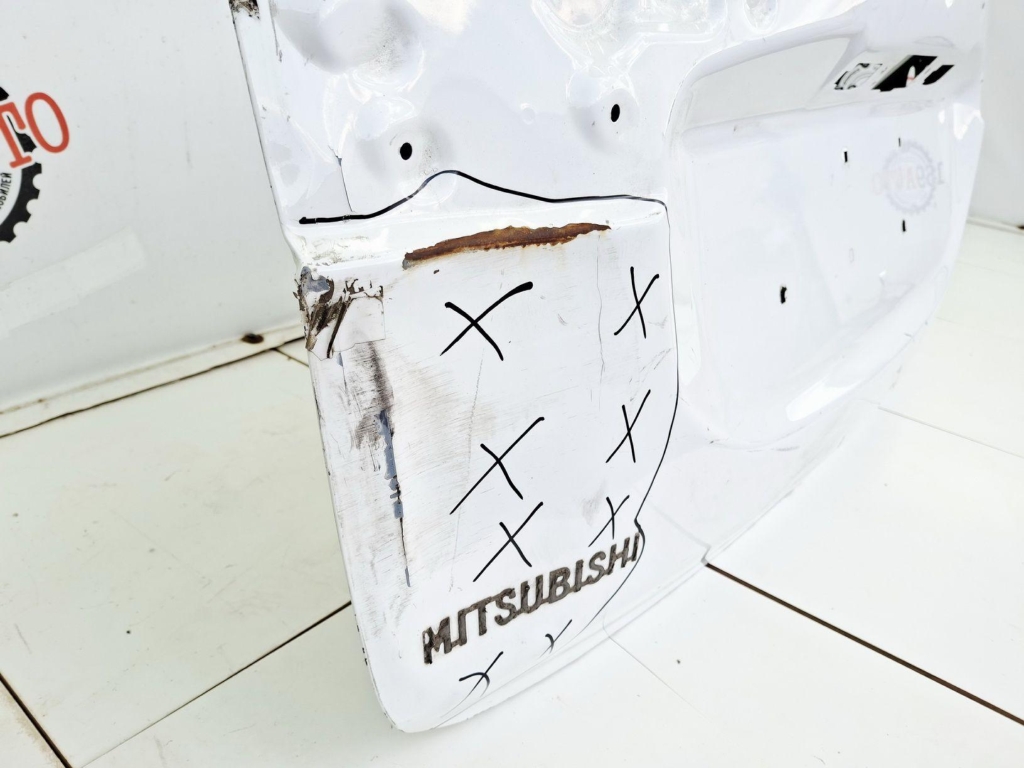 Дверь багажника, 30000 рублей, Пермь