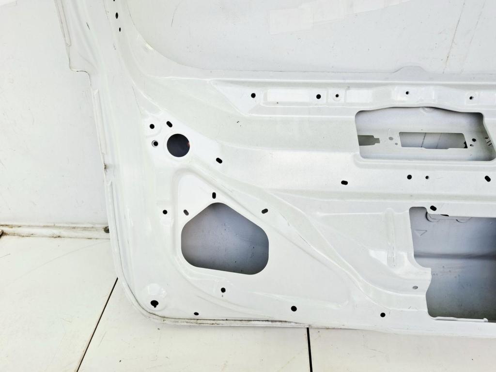 Дверь багажника, 30000 рублей, Пермь