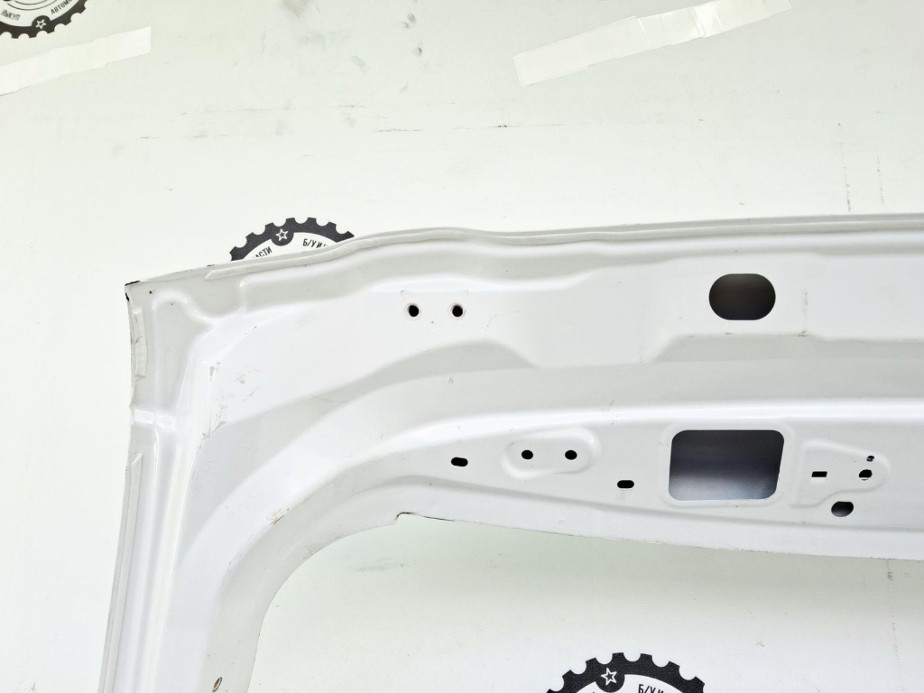 Дверь багажника, 30000 рублей, Пермь